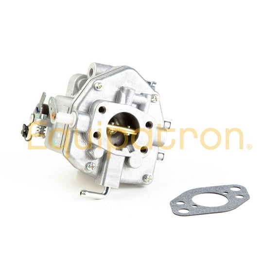 Briggs & Stratton Carburetor | 809008