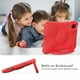 thumbnail image 4 of For Huawei MatePad SE 11 Honor Tablet V7 EVA Case Tablet Protective Cover with Kickstand - Green, 4 of 5
