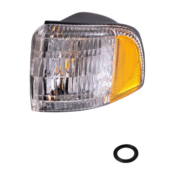 Park/Signal/Side Marker for 1994-2001 Ram 1500 Exc Sport for 1994-2002 Ram 2500 55054773AD Left CH2520119