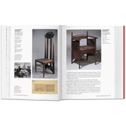 Bibliotheca Universalis 1000 Chairs. Revised and Updated Edition, (Hardcover)