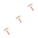thumbnail image 1 of Billuyoard Removedor de pelusas Cepillo de rodillo de sofá antideslizante ergonómico portátil Type1 NO1, 1 of 6