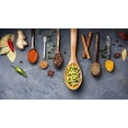 thumbnail image 5 of LAXMI Brand Kashmiri Chili Powder, Authentic Indian Spice - 7oz, 5 of 8