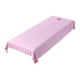 thumbnail image 3 of Sábana para camilla de masajes Sábana de cama de belleza Sábana plana y ajustable Funda para camilla de masajes Rosa, 3 of 9