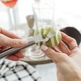 thumbnail image 4 of Danesco Drink and Bar 5-Pieces Cocktail Accessories Set, 4 of 7