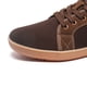 thumbnail image 3 of Zapatos Sin Cordones Dshgj (Marrón 45), 3 of 8