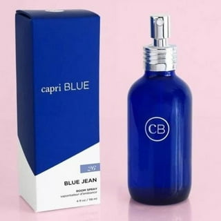 Capri Blue Volcano Fragrance Car Diffuser Refill 