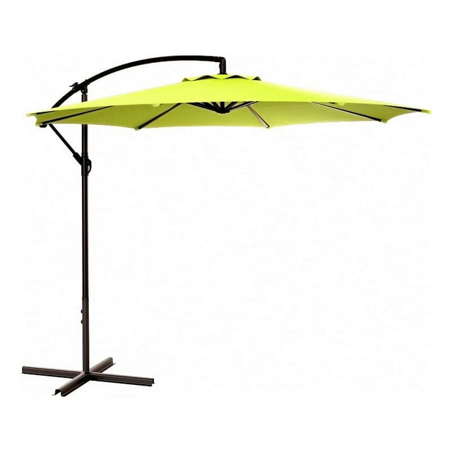 Parasol Suspendu Extérieur 10 Pieds
