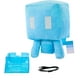 thumbnail image 1 of Peluche Mattel Minecraft Legends Allay con luces y sonidos, 1 of 6