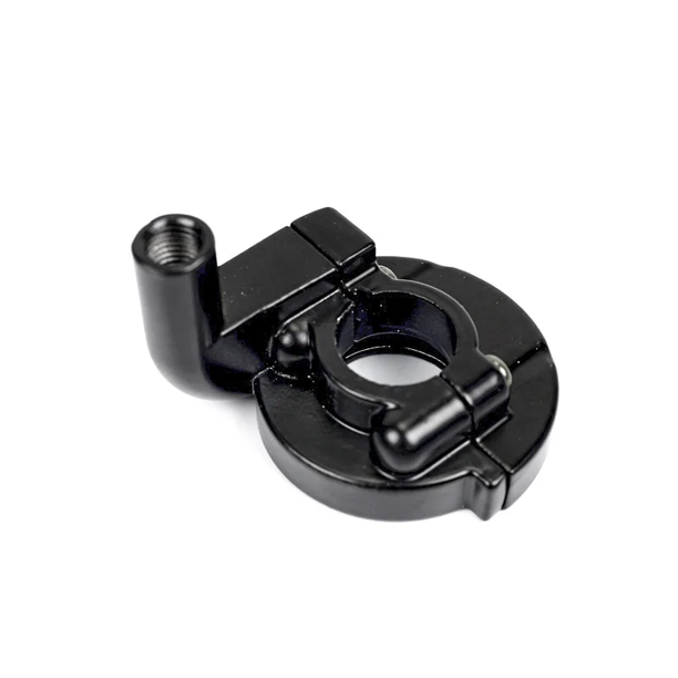 Accesorios para motocicletas todoterreno, vehículos todo terreno, autos de playa, 110-250 cc, manillar giratorio del acelerador, manija manual, línea del acelerador, éxito