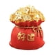 thumbnail image 2 of Resina Bolsa de dinero de Estatuil Shui chino Decoración rojo Sunnimix Estatua de bolsas de dinero, 2 of 8