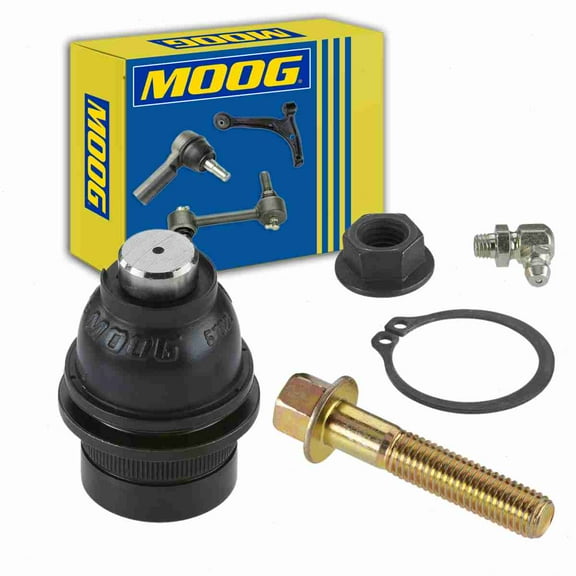 MOOG Front Lower Suspension Ball Joint compatible with Dodge Caliber 2007-2012