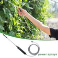 BestPower Sprayer Wands Garden Sprayer Wands For Spraying Lawn Tool