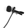 thumbnail image 4 of Adapterless Lavalier Mic Camera Microphone Noise Reductions For X5 Action Cameras, 4 of 4