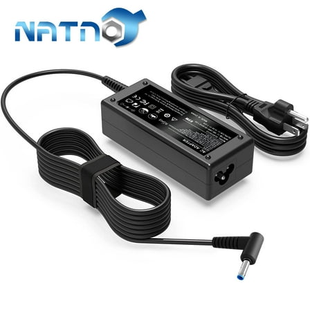 65W Laptop Charger for HP 15 17 Laptop 15-DW 15-CS 15-CH 15-DF 15-EB:15-DW0081WM 15-DW0037WM 15-DW0046NR 15-DW0083WM 15-DW1083WM 15-CS3075WM 15-CS3055WM 15-CS3065CL 15-CS0053CL 15-DW0XXX