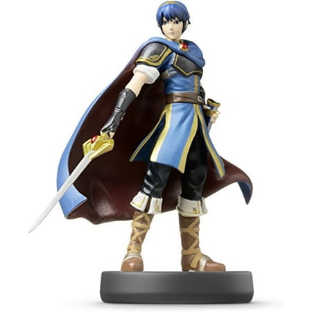 Nintendo - amiibo Figure (Marth)