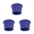 thumbnail image 4 of Tapón de vino Billuyoard silicona a prueba de polvo Azul Type1 NO1, 4 of 6