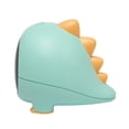 thumbnail image 2 of Fairnull 1 Set Creative Cartoon Dinosaur Design Alarm Clock Multifunctional Rechargeable Table Clock Household Supplies, 2 of 11