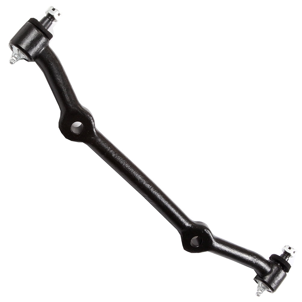 ECCPP 1PC Steering Part Center Link fit for 1995-2005 For Chevy Blazer 1982-2003 For Chevy S10 1983-1994 S10 Blazer 1992-2002 For GMC Jimmy 1991-2003 For GMC Sonoma 1997-2000 For Isuzu Hombre