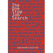 The One Stop Job Search (Hardcover)