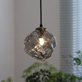 thumbnail image 3 of Modern chandelier creative simple chandelier bedroom dining room living room kitchen office decoration, 3 of 4
