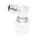 thumbnail image 1 of Yuarrent Adaptador de manguera de 360 ​​grados, presión de bola redonda, segundo tornillo, conector regulador de deportes acuáticos, accesorios de Deportes acuáticos SA-14 Yuarrent OD024337-03, 1 of 6