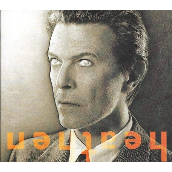 David Bowie Heathen (CD)