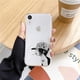 thumbnail image 3 of Funda de teléfono NANA de Anime clásico japonés para Iphone 15 11 13 14 Pro Max 7 8 Plus X Xr Xs Max Se2020 12mini cubierta transparente, 3 of 5