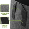 thumbnail image 2 of 5 Pack 10 Gallon Grow Bags (D40*h30cm), 2 of 4