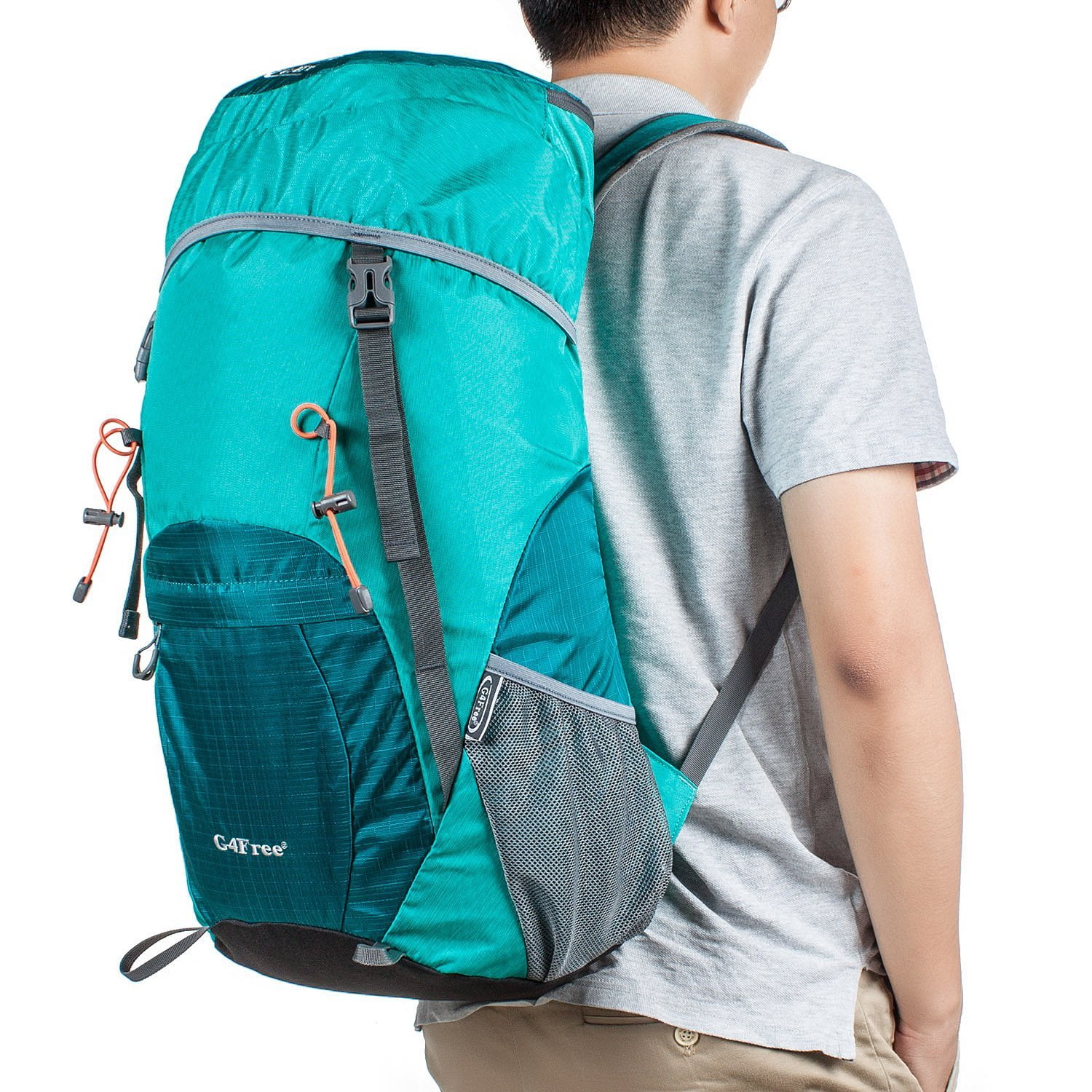 g4free backpack