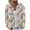 A12-Khaki&christmas gifts, variant on QATAINLAV Woman Winter Sweaters Christmas Cute Knitted Cardigans Loose Casual Button Open Front Long Sleeve Tops, Multicolor, XXXL