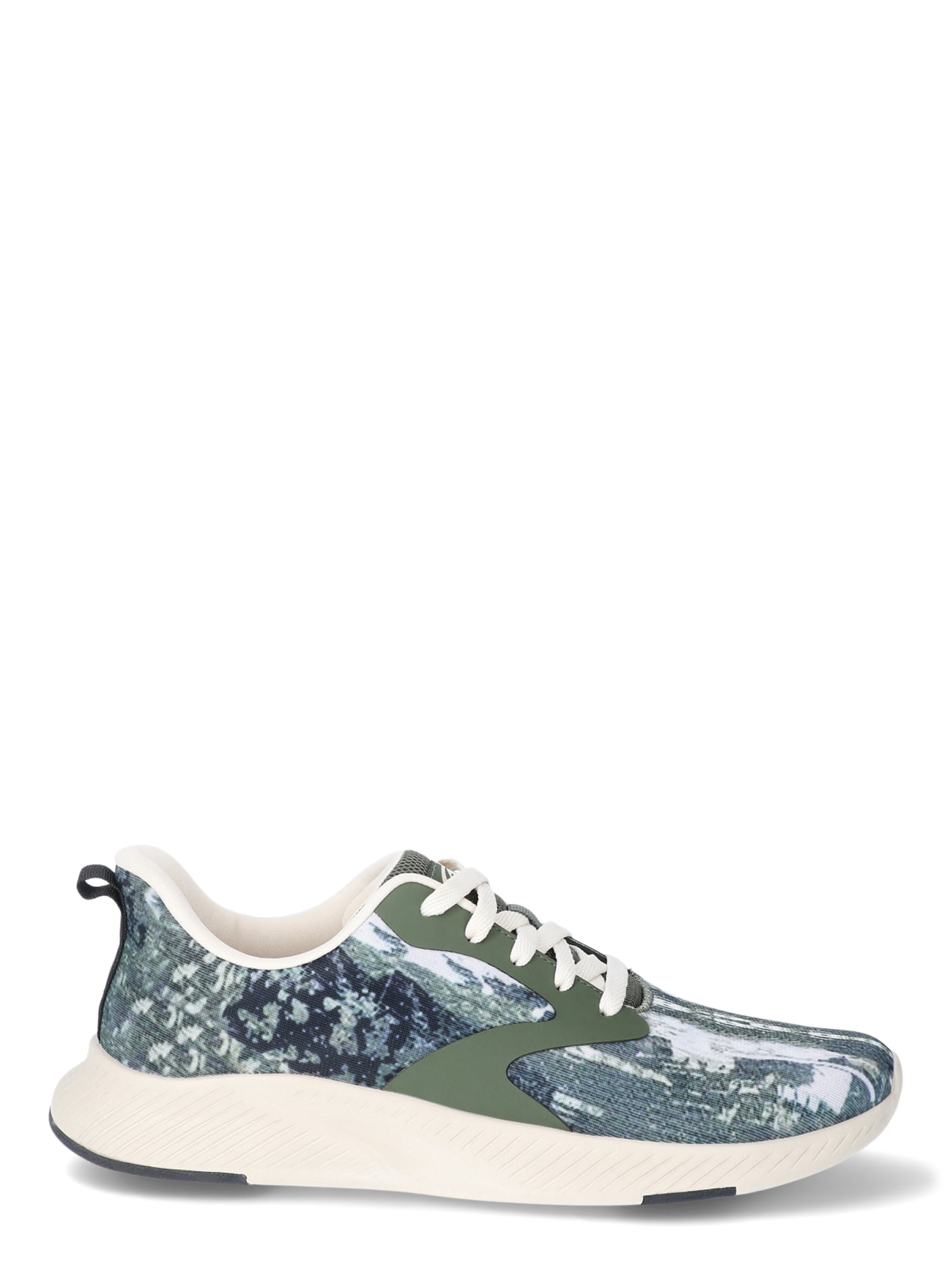 Athletic Works Men's Core Jogger Sneakers, Wide Width Available