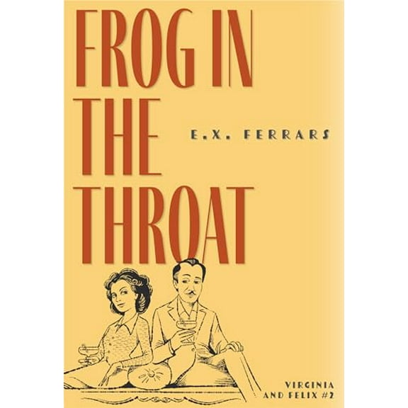 Pre-Owned Frog in the Throat (Paperback) 1631942603 9781631942600