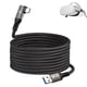 thumbnail image 4 of Cable De Enlace Cable de transferencia de datos PD100W carga rápida USB3.1 Gen2 510gbps Likrtyny Para estrenar, 4 of 9