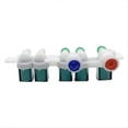 thumbnail image 5 of Washer Water Inlet Valve Assembly For Samsung, 5 of 5