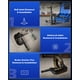 thumbnail image 4 of Kit de prensa para rótulas Orion Motor Tech, 21 piezas, Master, 4 of 7