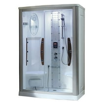 Mesa 803A Steam Shower