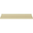 thumbnail image 5 of 3"H x 2 7/8"P x 4 1/8"F x 94 1/2"L Lanarkshire Crown Moulding, 5 of 14
