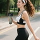 thumbnail image 3 of Vaso mezclador para fitness, PC, botella de agua deportiva, una taza, 3 of 5