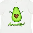 thumbnail image 4 of Inktastic Avocuddly Cute Avocado Boys or Girls Toddler T-Shirt, 4 of 5