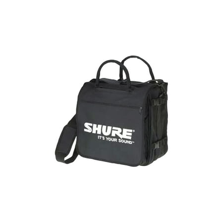 Shure MRB Heavy-Duty Record Album Tote Bag