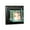 Black, variant on Perfect Cases and Frames Wall Mounted Card Display Case