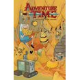thumbnail image 1 of Pre-Owned Adventure Time Vol. 14, 14 (Paperback) 1684151449 9781684151448, 1 of 1