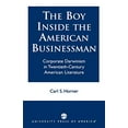 thumbnail image 1 of The Boy Inside the American Businessman, 1 of 1