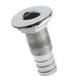 thumbnail image 5 of Salida de Montaje de material acero Inoxidable 316 para Barco a Través Del Casco para Accesorio de Yate de Barco 3/4 " Cola Embarcación a través del casco, 5 of 8