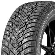 Nokian Hakkapeliitta 10 Winter 245/45R18 100T XL Passenger Tire Fits: 2016-23 Chevrolet Malibu LT, 2017-19 Mercedes-Benz E300 4Matic Simolary simolary.com 11