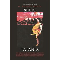 Tatania (Paperback)