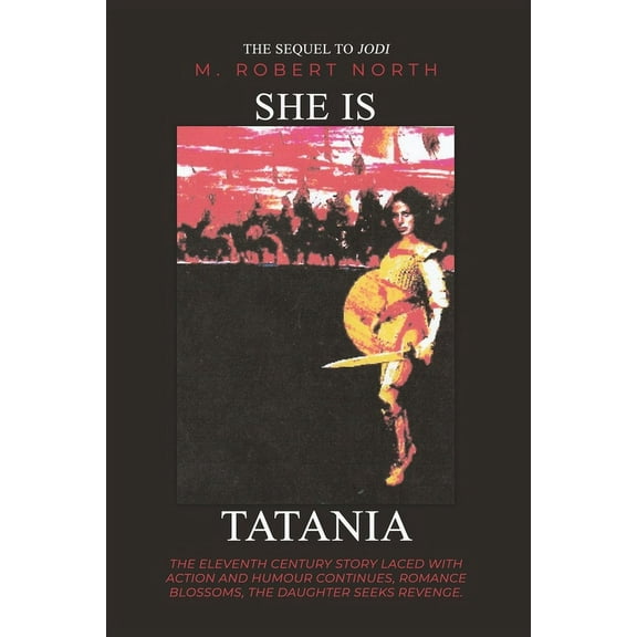 Tatania (Paperback)