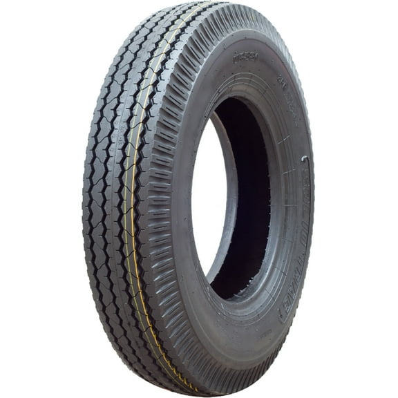 Zowin VR381 ST205/90D15 205/90D15 E 10 Ply Trailer Tire