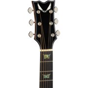 Dean St Augustine Elite Parlor All Solid A/E SA ELITE E PARLOR Guitar