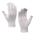 thumbnail image 2 of Guantes de invierno para pantalla táctil, guantes de escalada, cómodos guantes de ciclismo protectores. Hombres, 2 of 8